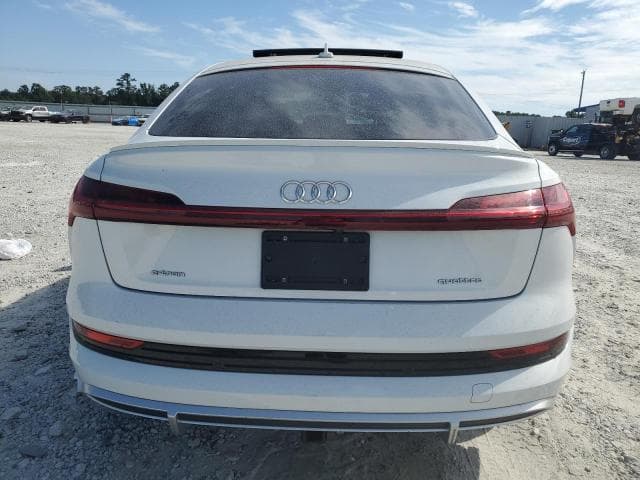 2021 AUDI E-TRON SPORTBACK PREMIUM PLUS 6