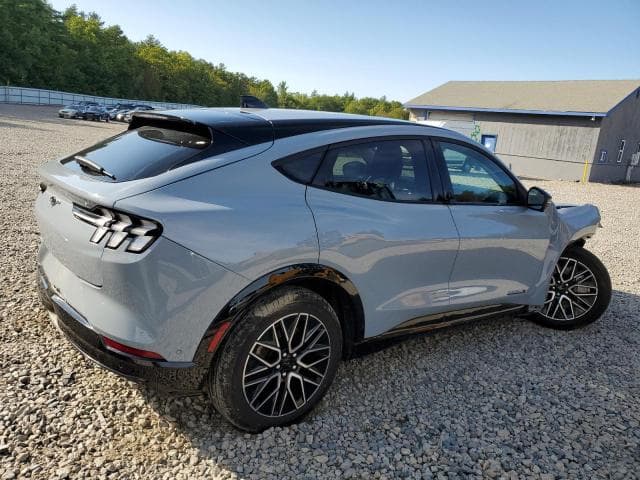 2024 FORD MUSTANG MACH-E PREMIUM 3