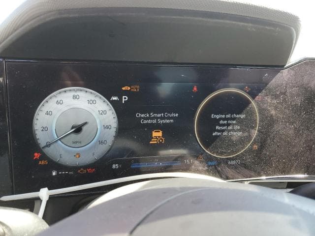 2023 HYUNDAI ELANTRA SEL 9