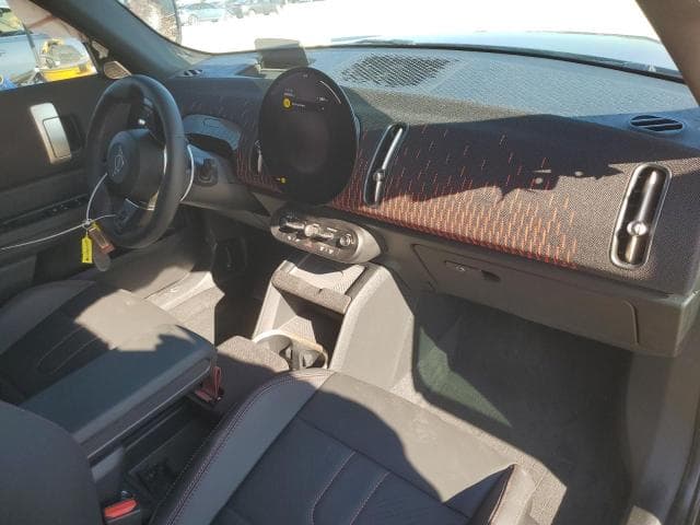 2025 MINI COUNTRYMAN JCW ALL4 JCW ALL4 8