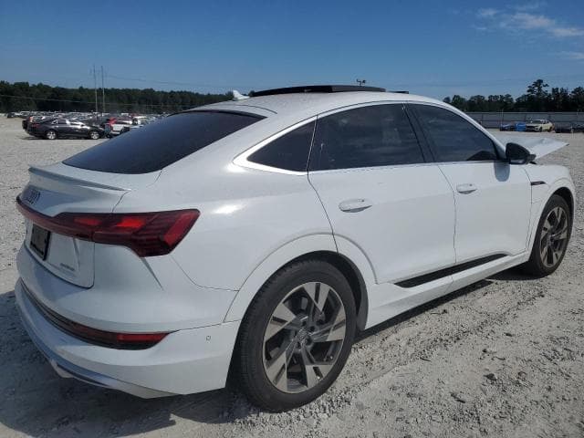 2021 AUDI E-TRON SPORTBACK PREMIUM PLUS 3