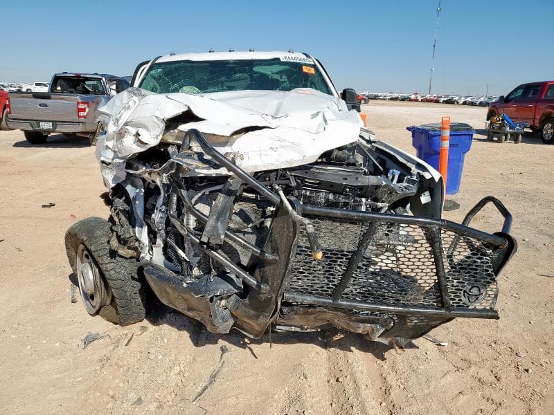 2023 FORD F250 SUPER DUTY 5