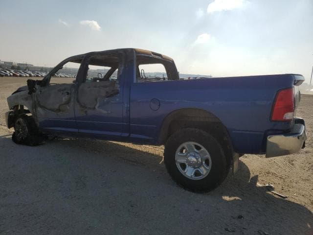 2018 RAM 3500 SLT 2