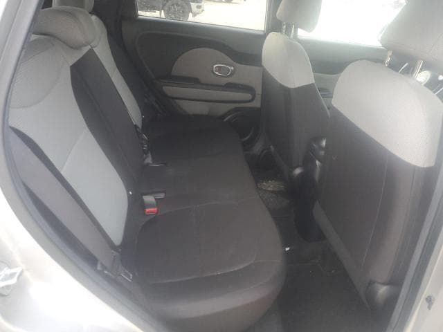 2017 KIA SOUL 10