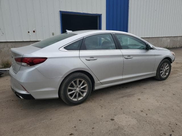 2018 HYUNDAI SONATA SE 3