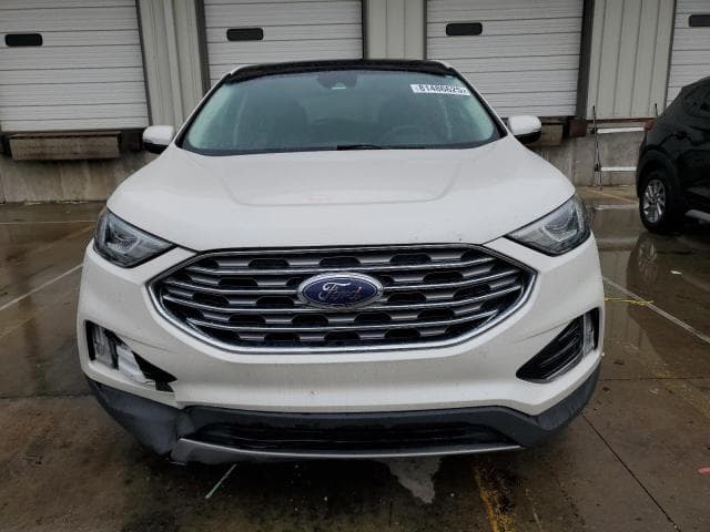 2019 FORD EDGE SEL 5