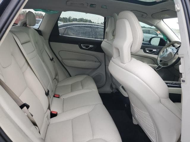 2018 VOLVO XC60 T6 INSCRIPTION 11