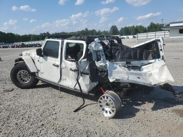 2021 JEEP GLADIATOR SPORT 2