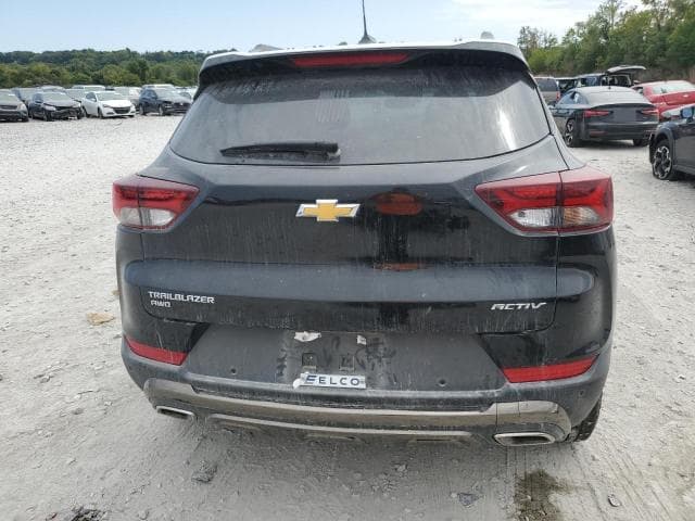 2023 CHEVROLET TRAILBLAZER ACTIV 6