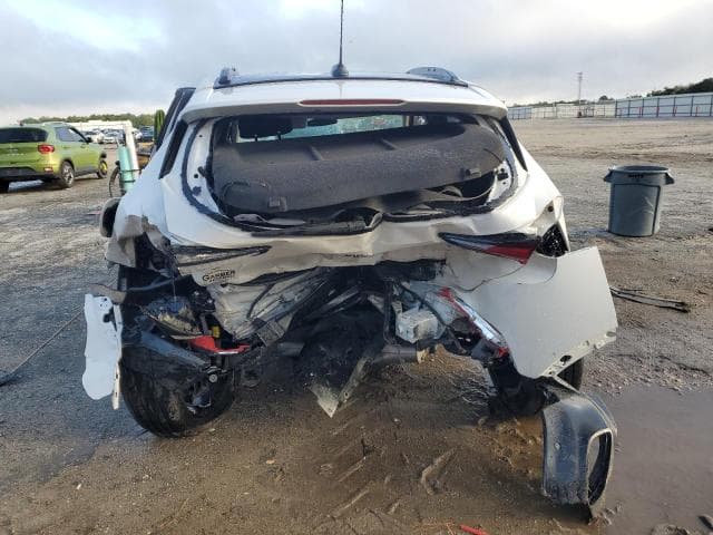 2024 BUICK ENCORE GX SPORT TOURING 6