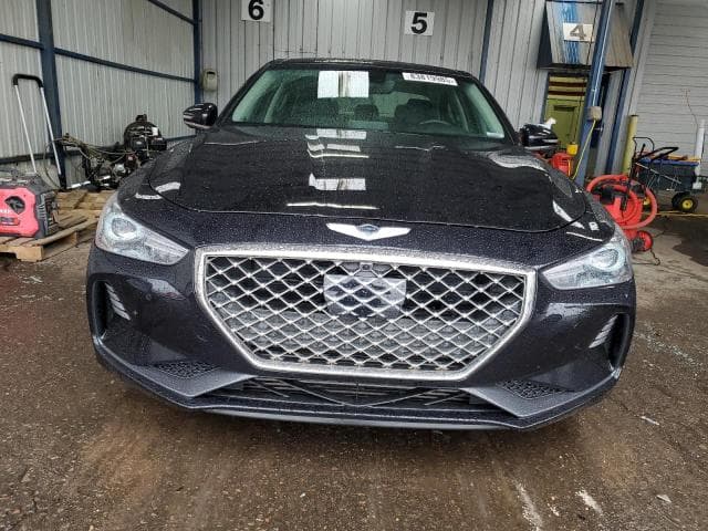 2020 GENESIS G70 PRESTIGE PRESTIGE 5