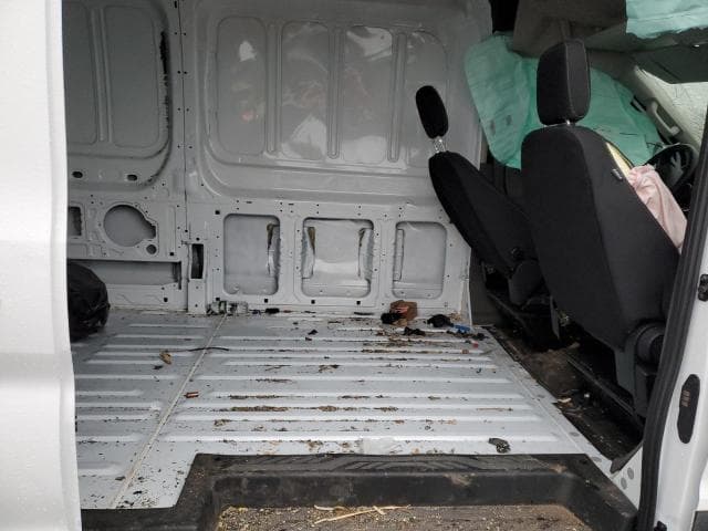 2024 FORD TRANSIT T-250 11