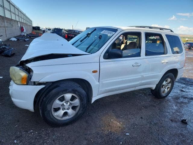 2002 MAZDA TRIBUTE - 1