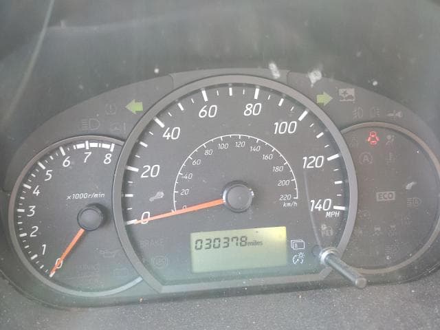 2024 MITSUBISHI MIRAGE 9