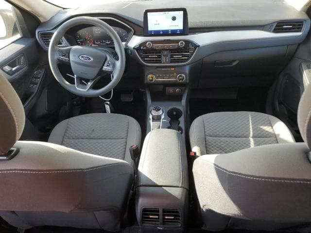 2020 FORD ESCAPE SE 8