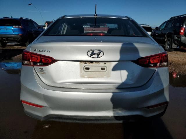 2018 HYUNDAI ACCENT SE 6