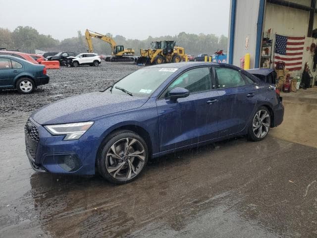 2023 AUDI A3 PREMIUM - 1