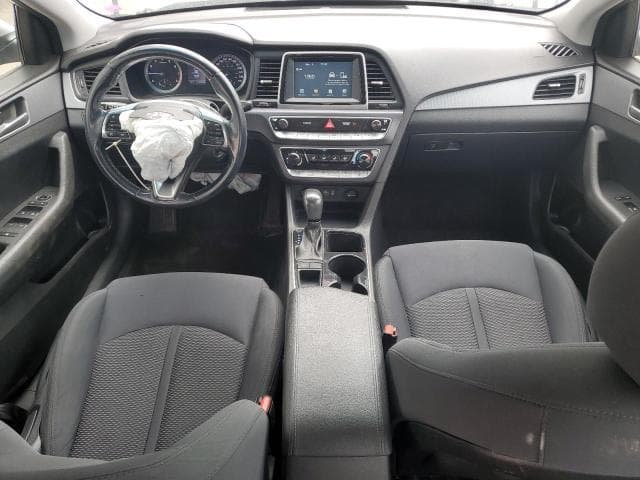 2018 HYUNDAI SONATA SE 8