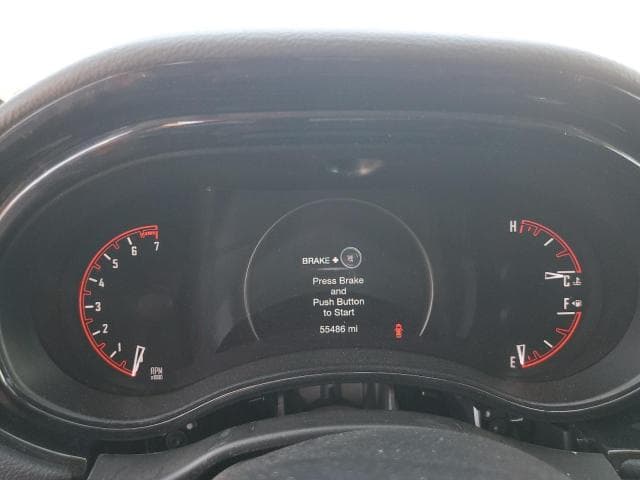 2022 DODGE DURANGO SXT 9