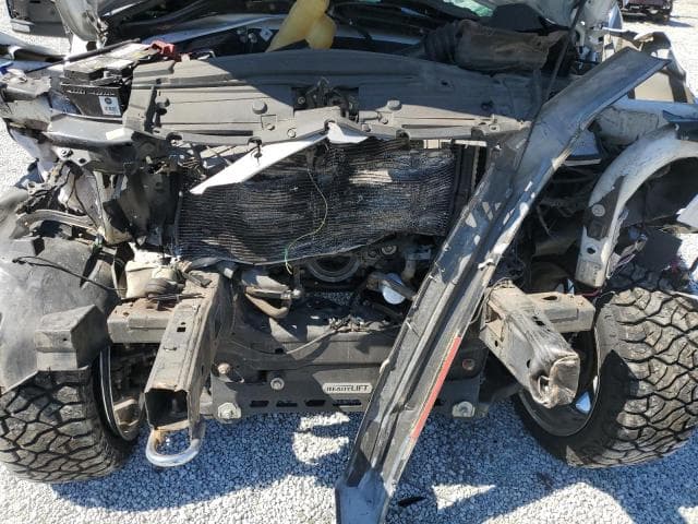 2018 FORD F150 SUPERCREW 11