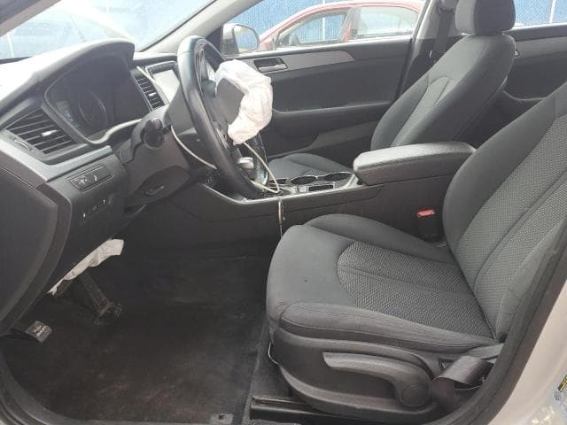 2018 HYUNDAI SONATA SE 7