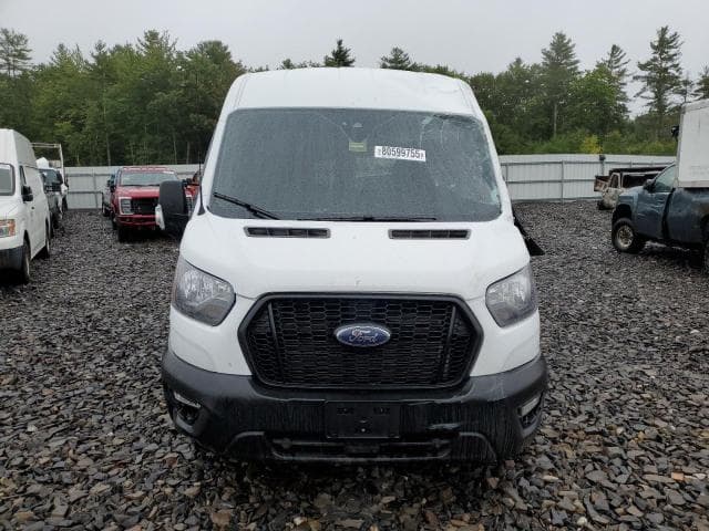 2024 FORD TRANSIT T-250 5