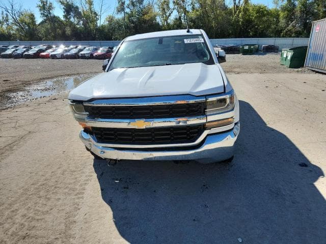 2018 CHEVROLET SILVERADO K1500 LT 5