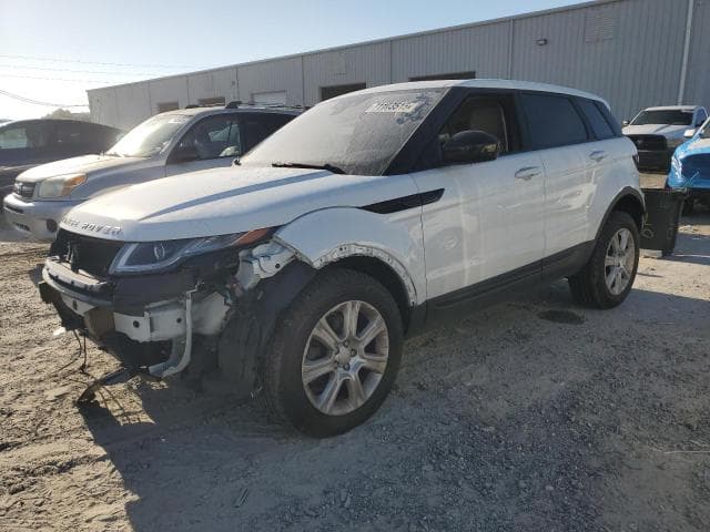 2017 LAND ROVER RANGE ROVER EVOQUE SE - 1