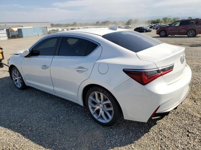 2020 ACURA ILX 2