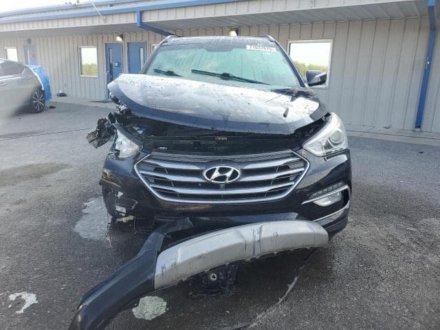 2018 HYUNDAI SANTA FE SPORT 2.4L 5