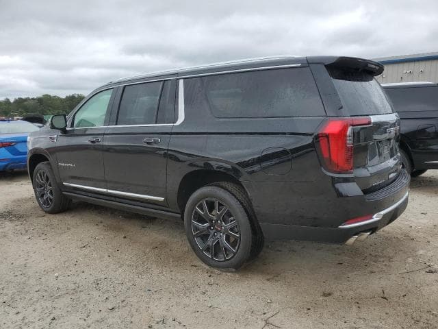 2025 GMC YUKON XL DENALI 2