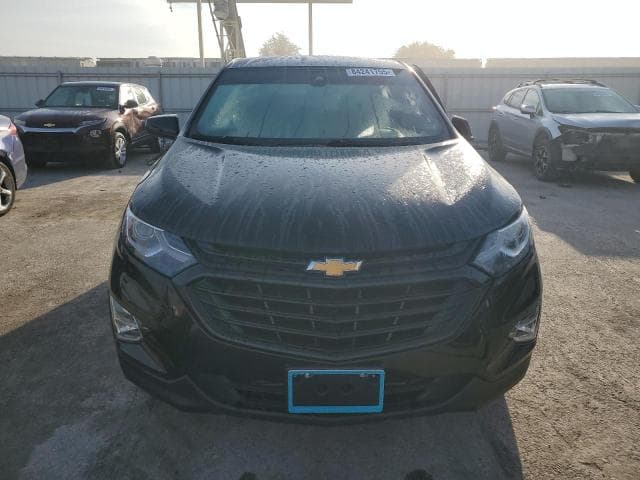 2021 CHEVROLET EQUINOX LT 5