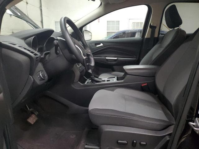 2019 FORD ESCAPE SE 7