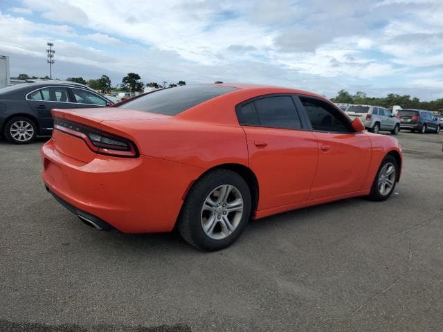 2020 DODGE CHARGER SXT SXT 3