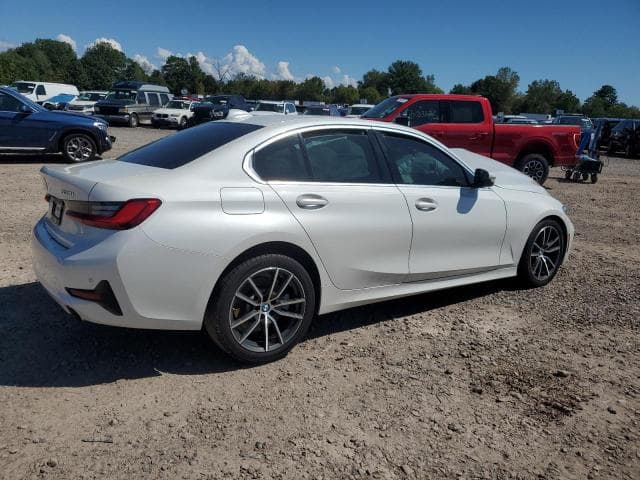 2020 BMW 330XI 3