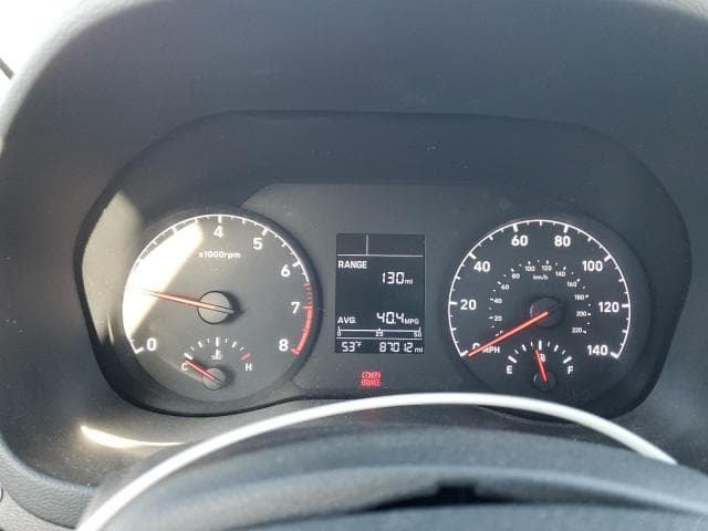 2018 HYUNDAI ACCENT SE 9