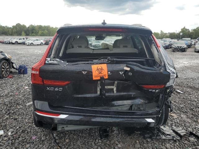2018 VOLVO XC60 T6 INSCRIPTION 6