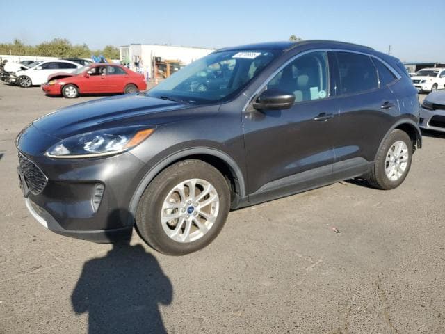 2020 FORD ESCAPE SE - 1
