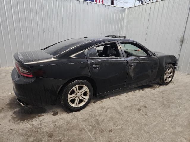 2020 DODGE CHARGER SXT 3