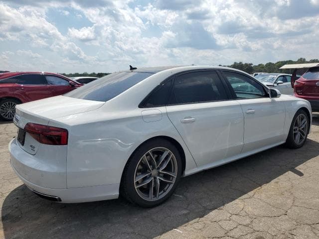 2017 AUDI A8 L QUATTRO 3