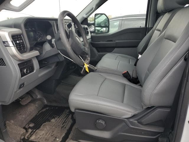 2023 FORD F250 SUPER DUTY 7