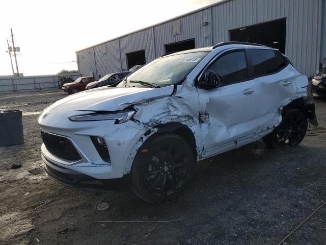 2024 BUICK ENCORE GX SPORT TOURING - 1