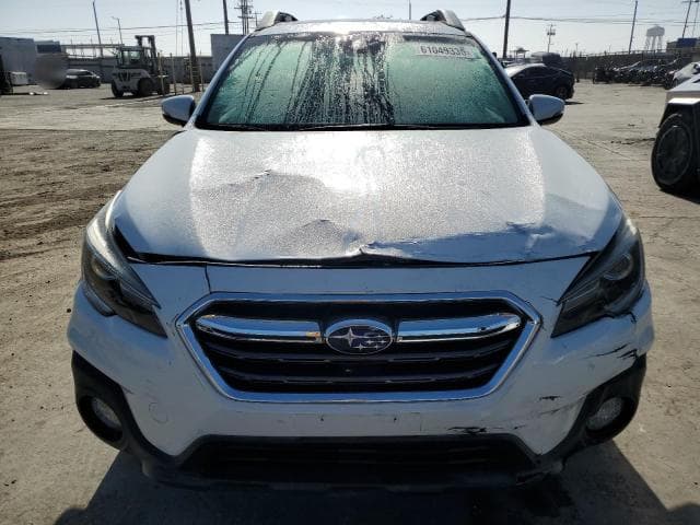 2019 SUBARU OUTBACK 3.6R LIMITED 3.6R LIMITED 5