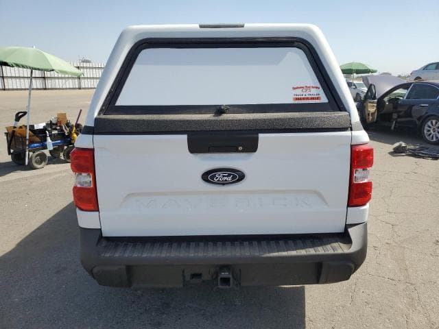 2025 FORD MAVERICK XL 6