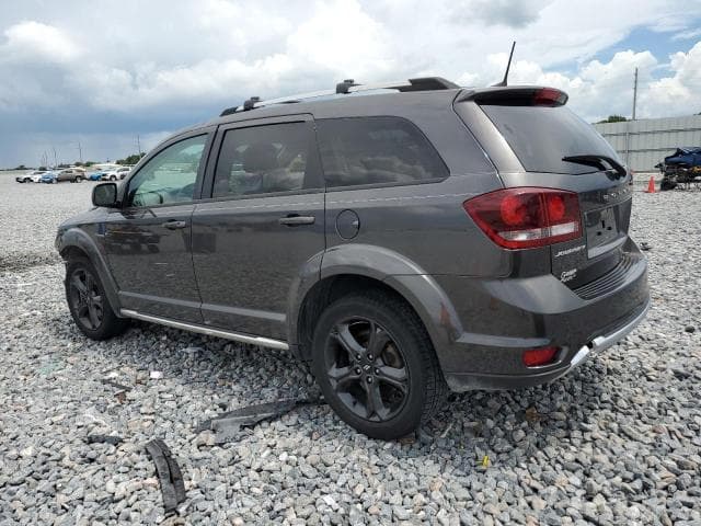 2020 DODGE JOURNEY CROSSROAD 2