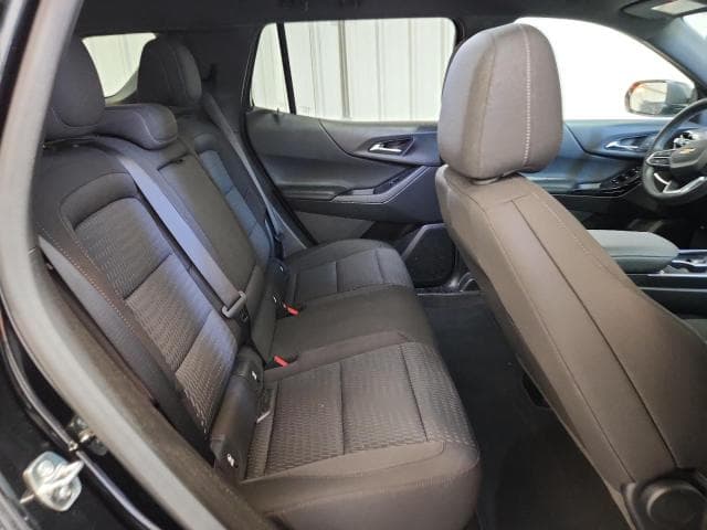2025 CHEVROLET EQUINOX LT 11