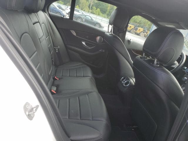 2018 MERCEDES-BENZ C 300 4MATIC 10