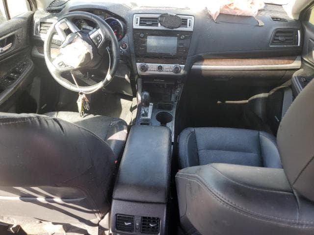 2017 SUBARU OUTBACK 3.6R LIMITED 3.6R LIMITED 8