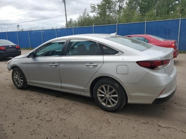 2018 HYUNDAI SONATA SE 2
