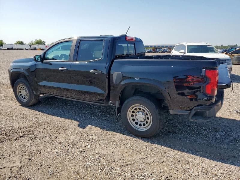 2023 CHEVROLET COLORADO 2